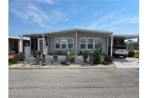 524 Hogan Drive, North Fort Myers, FL 33903 Sold 03/18/25