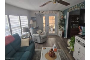524 Hogan Drive, North Fort Myers, FL 33903 Sold 03/18/25