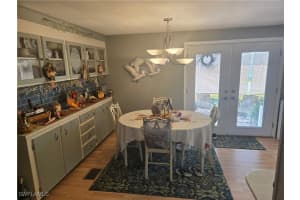 524 Hogan Drive, North Fort Myers, FL 33903 Sold 03/18/25