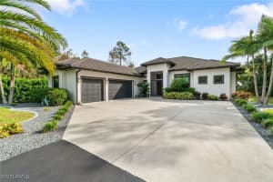 108 4th Street, Naples, FL 34120 Sold 11/25/24