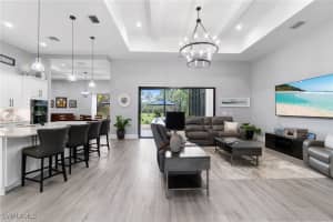 108 4th Street, Naples, FL 34120 Sold 11/25/24