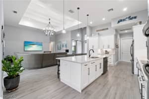 108 4th Street, Naples, FL 34120 Sold 11/25/24