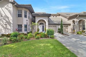 252 Via Perignon 10-3, Naples, FL 34119 - MLS#224083293