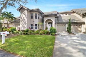 252 Via Perignon 10-3, Naples, FL 34119 - MLS#224083293