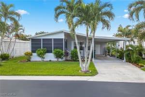 158 Seven Seas Way, Naples, FL 34104 Sold 02/24/25