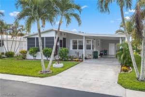158 Seven Seas Way, Naples, FL 34104 Sold 02/24/25