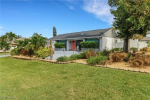 2709 Shelby Parkway, Cape Coral, FL 33904 Sold 01/06/25