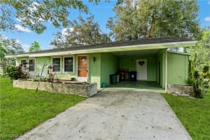 801 Grant Lane, Lehigh Acres, FL 33936 Sold 11/08/24