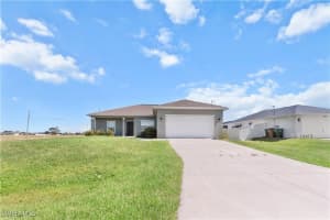 1521 7th Place, Cape Coral, FL 33993 Sold 02/24/25