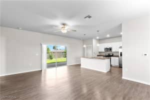 1521 7th Place, Cape Coral, FL 33993 Sold 02/24/25