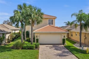 11309 Pond Cypress St, Fort Myers