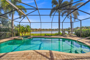 11309 Pond Cypress Street, Fort Myers, FL 33913 - MLS#224083327