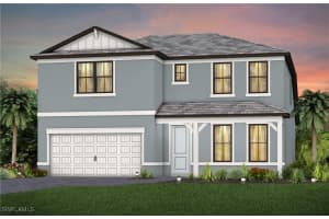 1934 Fresno Avenue, Naples, FL 34120 Sold 03/17/25