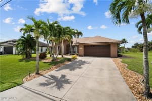 412 18th Avenue, Cape Coral, FL 33909 Sold 03/05/25