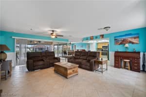 412 18th Avenue, Cape Coral, FL 33909 Sold 03/05/25