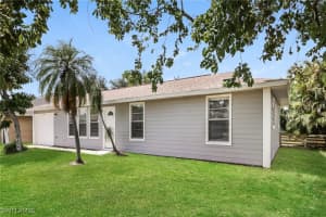 143 30th Terrace, Cape Coral, FL 33904 - MLS#224083356