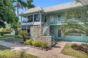 3225 Riverside Drive, Fort Myers, FL 33916 Sold 12/27/24