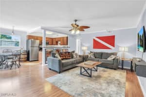 3225 Riverside Drive, Fort Myers, FL 33916 Sold 12/27/24