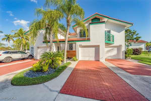 2233 Anchorage Lane, Naples, FL 34104 Sold 05/09/25