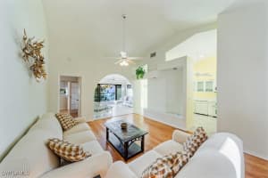 2233 Anchorage Lane, Naples, FL 34104 Sold 05/09/25