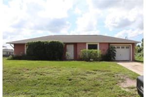 3209 15th Street, Lehigh Acres, FL 33976 Sold 04/25/25