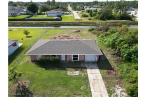 3209 15th Street, Lehigh Acres, FL 33976 Sold 04/25/25