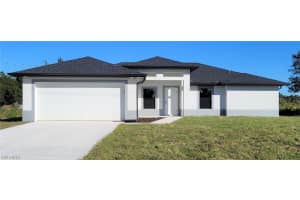 3923 20th Street, Lehigh Acres, FL 33971 Sold 01/20/25