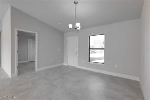 3923 20th Street, Lehigh Acres, FL 33971 Sold 01/20/25