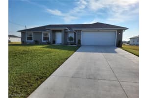 3519 42nd Avenue, Cape Coral, FL 33993 Sold 04/24/25