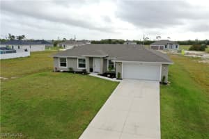 3519 42nd Avenue, Cape Coral, FL 33993 Sold 04/24/25