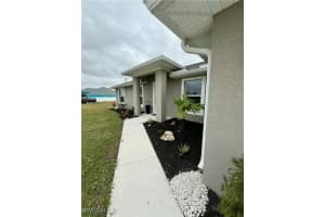 3519 42nd Avenue, Cape Coral, FL 33993 Sold 04/24/25