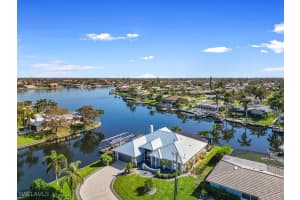 3501 1st Avenue, Cape Coral, FL 33904 Sold 01/10/25