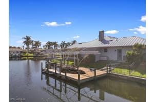 3501 1st Avenue, Cape Coral, FL 33904 Sold 01/10/25