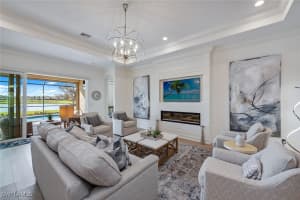 9185 Campanile Circle, Naples, FL 34114 Sold 02/21/25