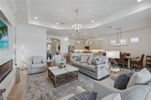 9185 Campanile Circle, Naples, FL 34114 Sold 02/21/25