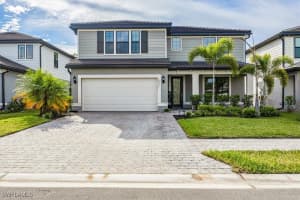 10499 Ventana Lane, Naples, FL 34120 Sold 07/03/25