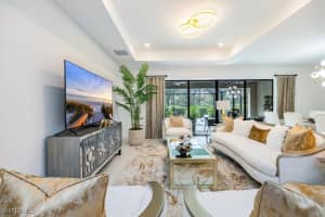 10499 Ventana Lane, Naples, FL 34120 Sold 07/03/25