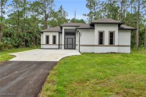360 41st Avenue, Naples, FL 34120 Sold 05/13/25