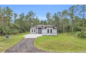 360 41st Avenue, Naples, FL 34120 Sold 05/13/25