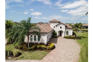 10945 Esteban Drive, Fort Myers, FL 33912 Sold 01/30/25
