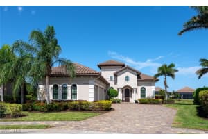 10945 Esteban Drive, Fort Myers, FL 33912 Sold 01/30/25