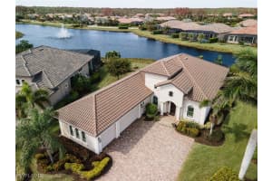 10945 Esteban Drive, Fort Myers, FL 33912 Sold 01/30/25