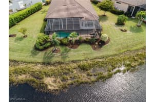 10945 Esteban Drive, Fort Myers, FL 33912 Sold 01/30/25
