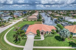 133 Shorecrest Court, Marco Island, FL 34145 Sold 02/21/25