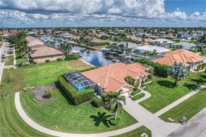 133 Shorecrest Court, Marco Island, FL 34145 Sold 02/21/25