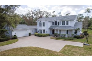 5920 Bur Oaks Lane, Naples, FL 34119 Sold 12/18/24