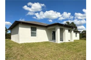 868 Cervantes Street, Lehigh Acres, FL 33974 Sold 12/20/24