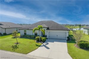 720 Evening Shade Lane, Lehigh Acres, FL 33974 Sold 11/27/24
