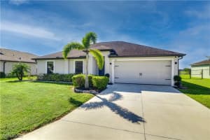 720 Evening Shade Lane, Lehigh Acres, FL 33974 Sold 11/27/24