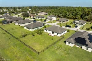 720 Evening Shade Lane, Lehigh Acres, FL 33974 Sold 11/27/24